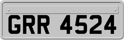 GRR4524