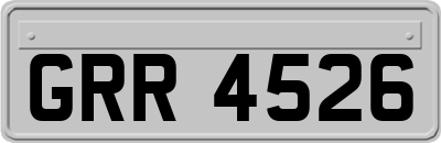 GRR4526