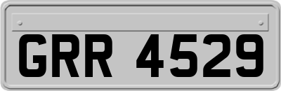 GRR4529