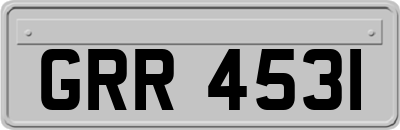 GRR4531