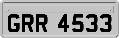 GRR4533