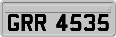 GRR4535