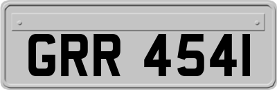 GRR4541