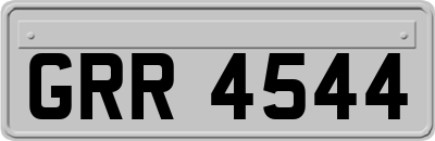 GRR4544