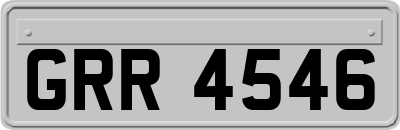 GRR4546