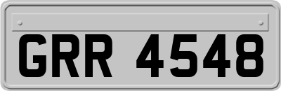 GRR4548