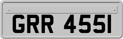 GRR4551