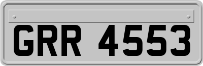 GRR4553