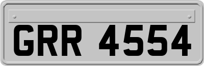 GRR4554