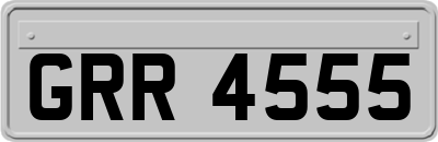 GRR4555