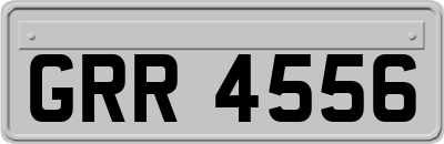GRR4556