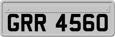 GRR4560