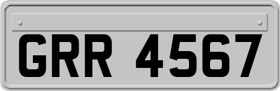 GRR4567