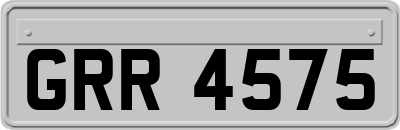 GRR4575