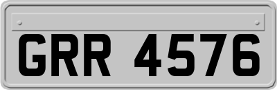 GRR4576