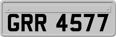 GRR4577