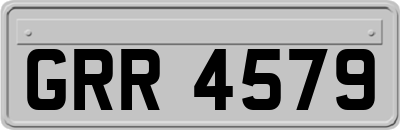 GRR4579