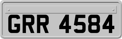 GRR4584
