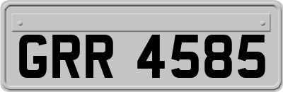 GRR4585