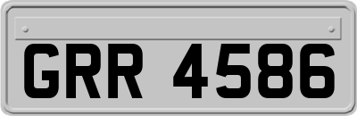 GRR4586