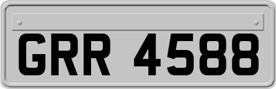 GRR4588