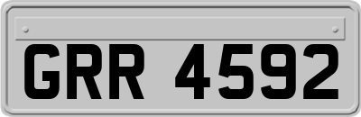 GRR4592