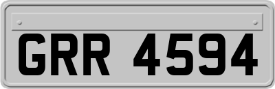 GRR4594