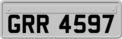 GRR4597