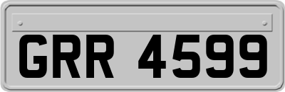 GRR4599