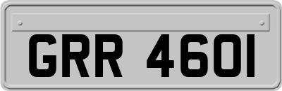 GRR4601