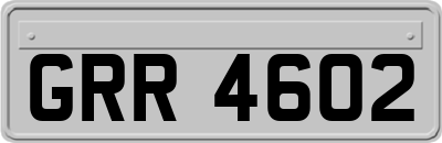 GRR4602