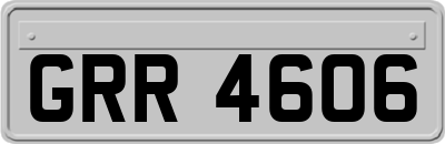 GRR4606