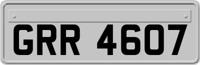 GRR4607