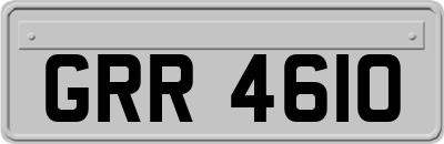 GRR4610