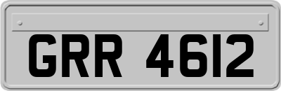 GRR4612