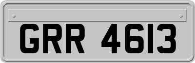 GRR4613