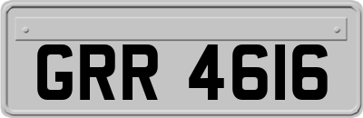 GRR4616