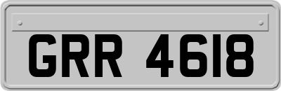 GRR4618