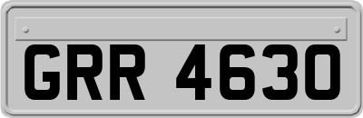 GRR4630