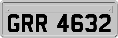 GRR4632