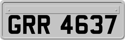 GRR4637