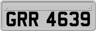 GRR4639