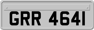 GRR4641