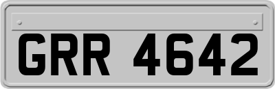 GRR4642