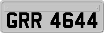 GRR4644