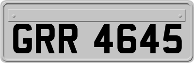 GRR4645