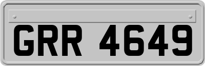 GRR4649