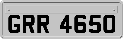GRR4650