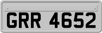 GRR4652