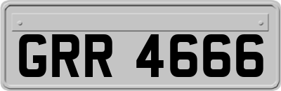 GRR4666